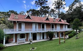 Pousada Manacas